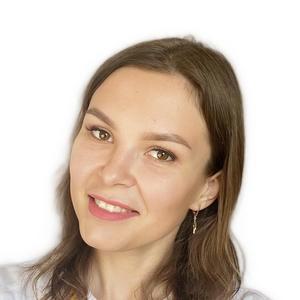 Горбунова Юлия Викторовна
