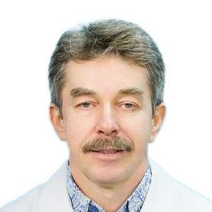Петухов Олег Александрович