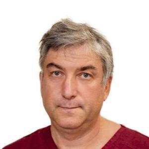 Алмазов Рустэм Ильдусович