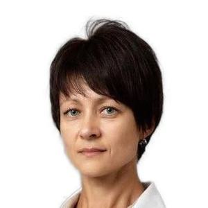Тарнавская Татьяна Сергеевна