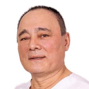 Бакланов Николай Артемович