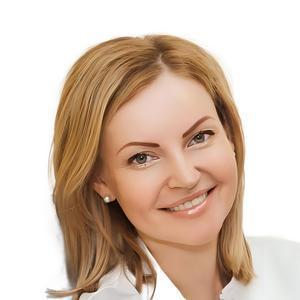 Хапсирокова Людмила Ивановна