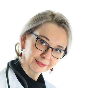 Георгиевская Ольга Владимировна