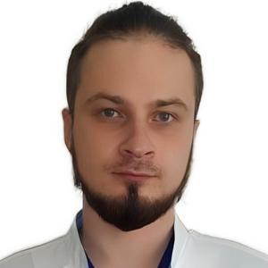 Митрошин Алексей Геннадьевич