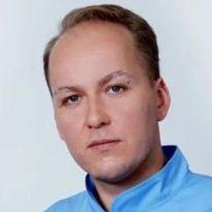 Пирогов Евгений Владимирович