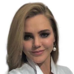 Бадикова Наталья Сергеевна