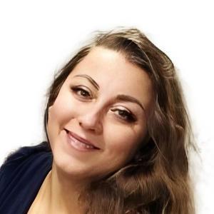 Телегина Алла Алексеевна
