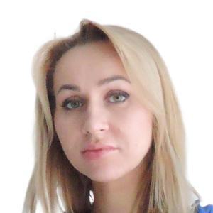 Скорнякова Елена Олеговна