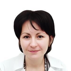 Митягина Светлана Васильевна