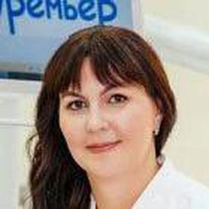 Ширикова Ирина Викторовна