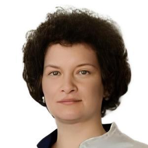 Федорова Татьяна Олеговна