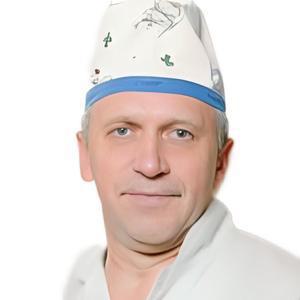 Гусев Александр Алексеевич