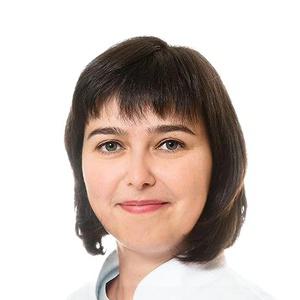 Сажина Светлана Викторовна