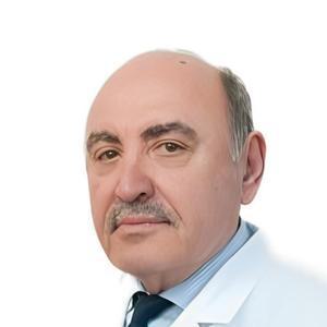 Осипов Арсен Ашотович