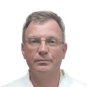 Егоров Анатолий Михайлович