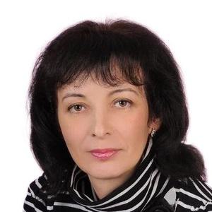 Ремнева Ольга Васильевна