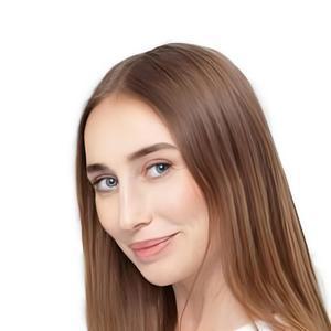 Висицкая Наталья Анатольевна