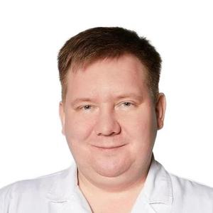 Кудашев Владимир Евгеньевич