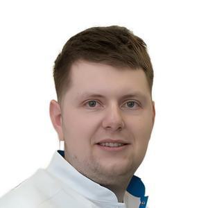 Негода Евгений Александрович