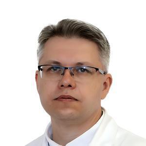 Хомяков Владимир Михайлович