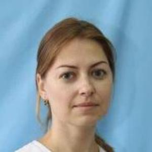 Тагачина Наталия Владимировна