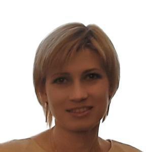 Сафронова Марина Николаевна