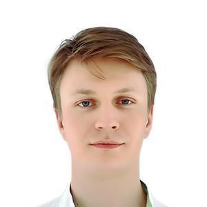 Сосин Антон Игоревич