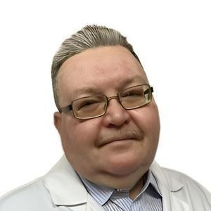 Садыков Зуфар Канзафарович