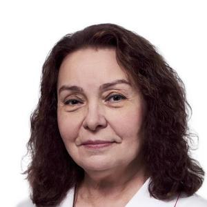 Стародубцева Елена Борисовна