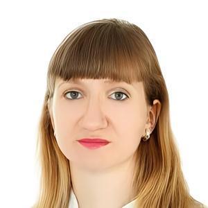Родникова Юлия Сергеевна