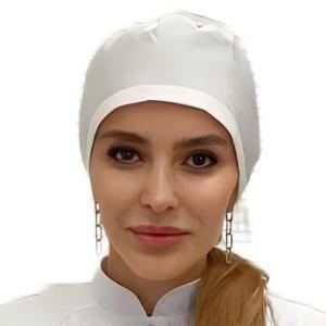 СултаматоваБацарова Нура Ароновна