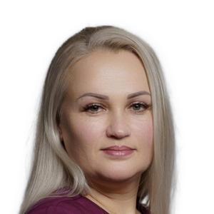 Миронова Елена Александровна