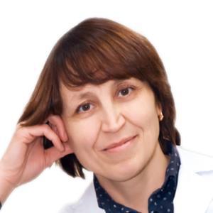 Шипилова Вероника Геннадьевна