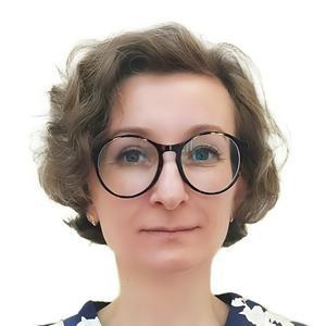 Солодкова Елена Николаевна