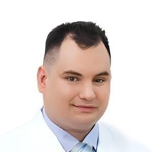 Волыхин Михаил Васильевич