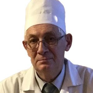 Белоконев Владимир Иванович