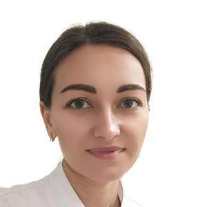 Миронова Алсу Ринадовна
