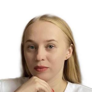 Искандярова Мария Сергеевна