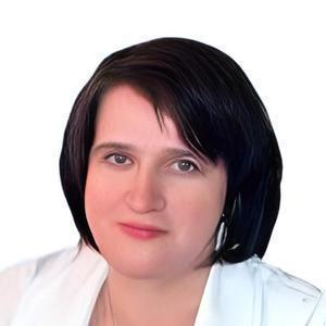 Чистякова Светлана Викторовна