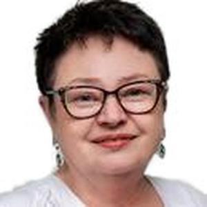Заремба Ольга Александровна