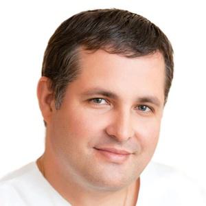 Юрлов Александр Викторович