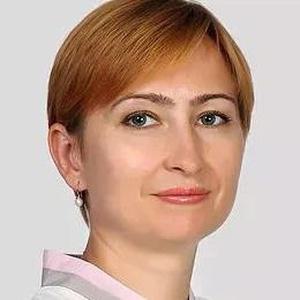 Шемякина Анна Викторовна