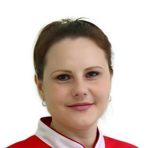 Гарафутдинова Елена Васильевна