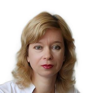 Федорова Татьяна Евгеньевна