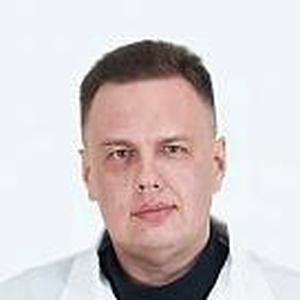 Вастьянов Максим Викторович