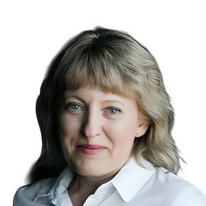 Остроухова Наталья Петровна