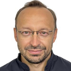 Лукомский Максим Константинович