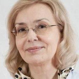 Базилевич Инна Александровна