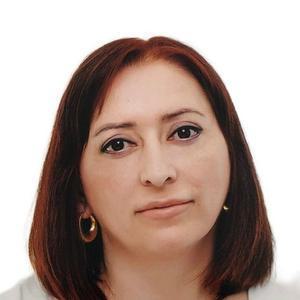 Лабазанова Разият Насрулаевна