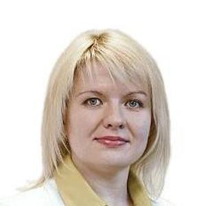 Лобова Полина Николаевна